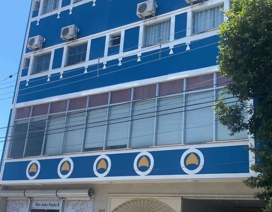 Hotel São João Paulo II-1