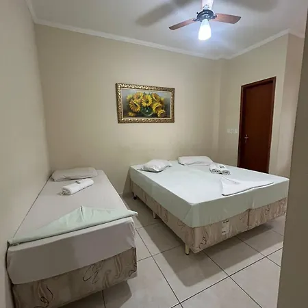 Hotel São João Paulo II-2